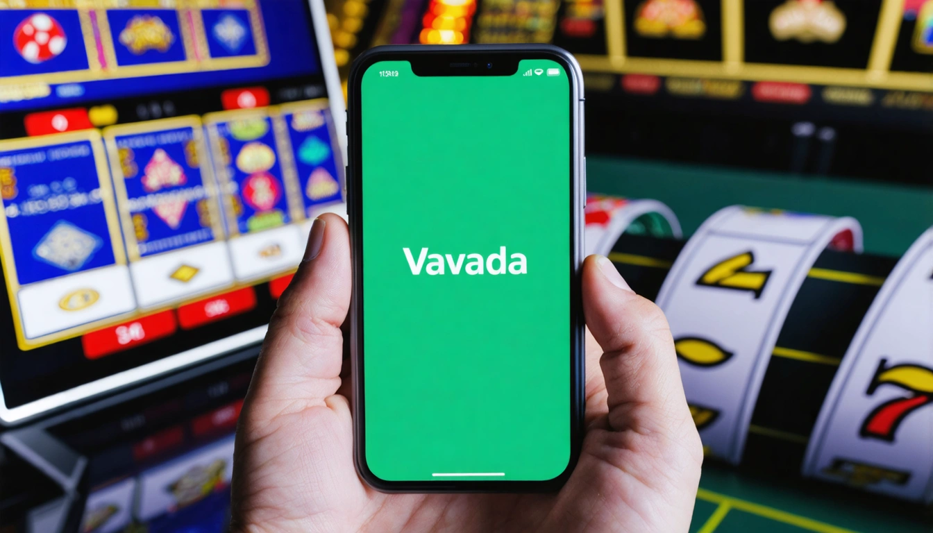 app Vavada
