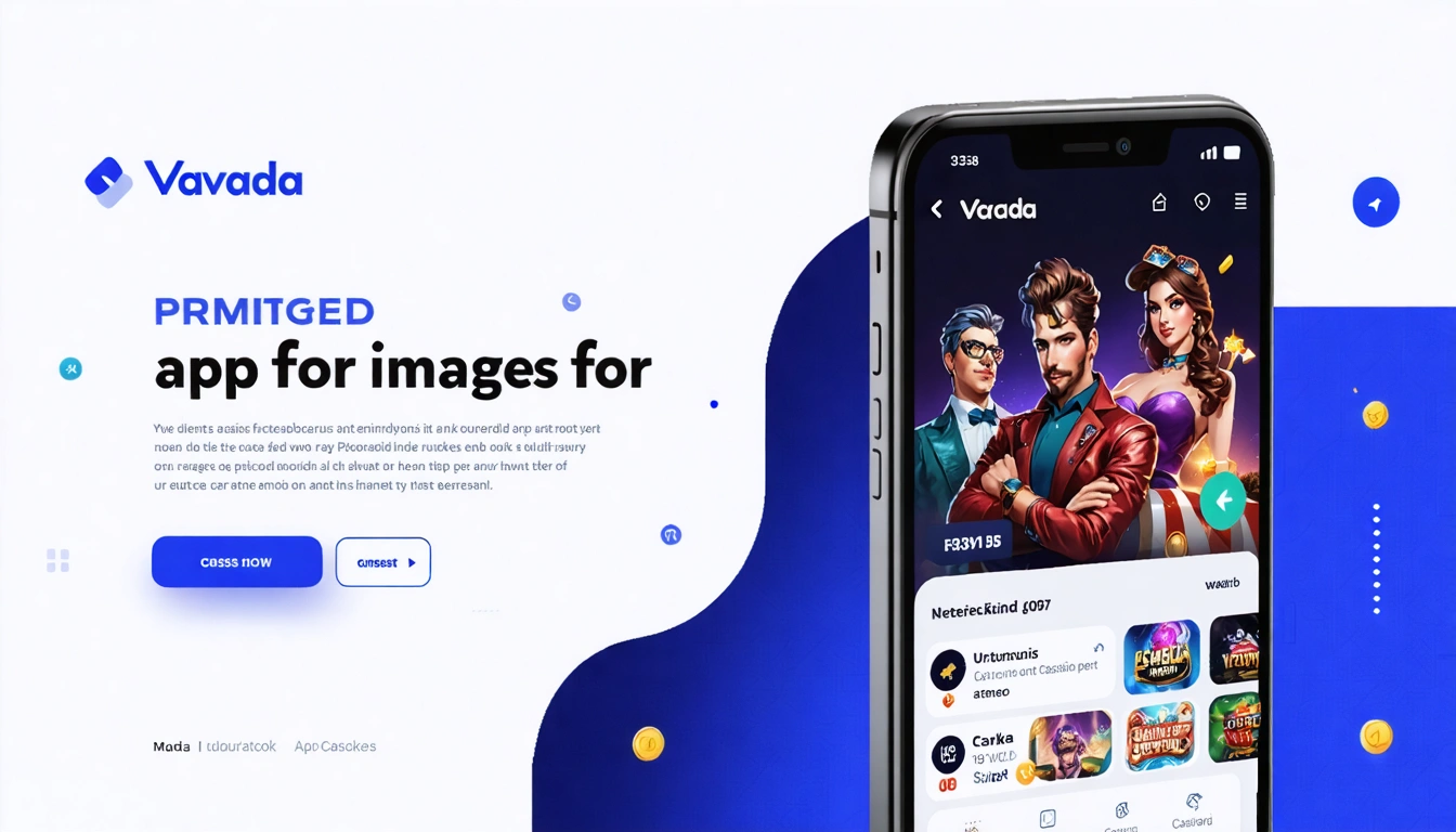 app Vavada